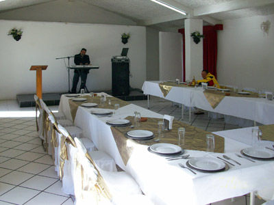 Hotel Ambassador Cholula Exterior foto